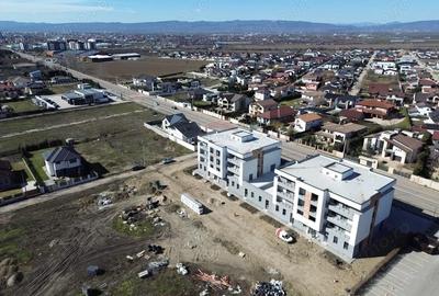 Teren de 561 mp, în Central - 4