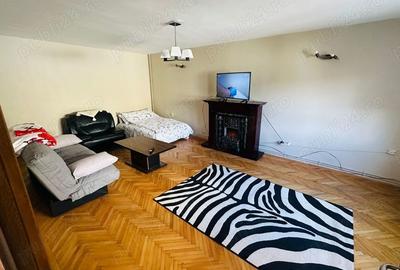 Casă cu 3 camere în Călimănești - 6