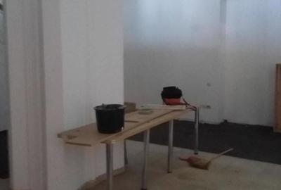 Spațiu comercial, de 220 mp, în Calea Victoriei - 7
