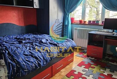 Apartament cu 4 camere decomandat, mobilat în 1 Decembrie 1918 - 2