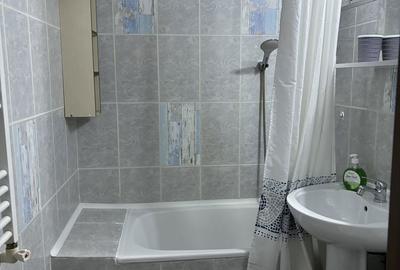 Apartament cu 2 camere semidecomandat în Constantin Brâncoveanu - 7