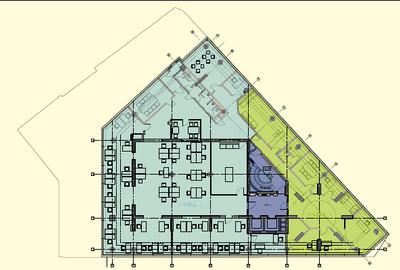 UNIVERSITATE BIROU  573 - 660  MP - 10