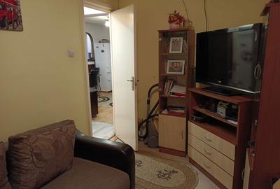 Apartament cu 3 camere semidecomandat în Ady Endre - 2