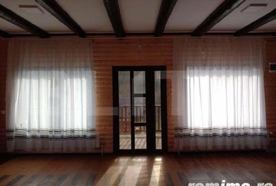 Casă cu 5 camere cu Teren 1200 Mp în Rădăuți - 3