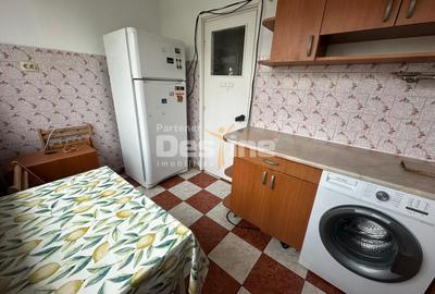 Apartament cu 3 camere semidecomandat, mobilat în Iancului - 13