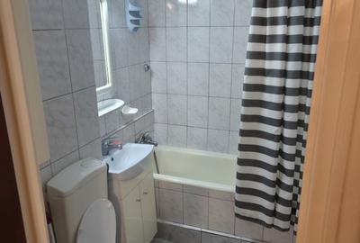 Apartament cu 2 camere decomandat, mobilat în Central - 16