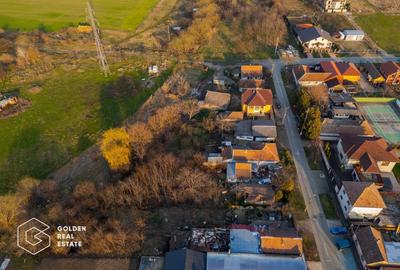 Casă individuală cu 8 camere cu Canalizare în Gai - 26