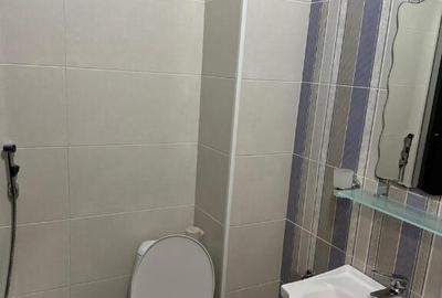 Tractorul-Garsoniera de inchiriat - 2