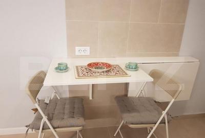 Apartament 2 camere | zona Palas | loc de parcare inclus - 5