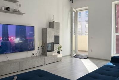 Apartament 2 camere Popesti | Galaxy Residence | Biruintei - 5