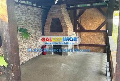 Casa mobilata utilata pe strada Nicolae Iorga 70 mp 1100 Euro - 3