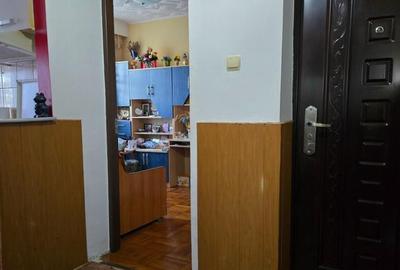 Apartament 3 camere in Deva, zona Minerului - 16