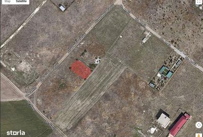 Teren de 342 mp, în Km 5 - 1