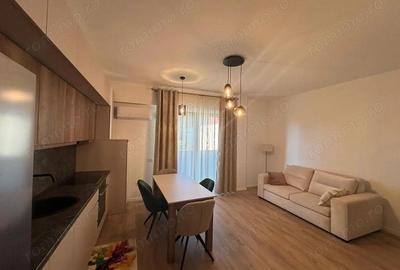 Apartament cu 2 camere decomandat în Ultracentral
