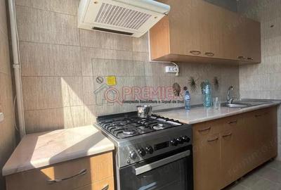 Apartament 2 camere Inchiriere - Vedere la parc - Termen lung - 3