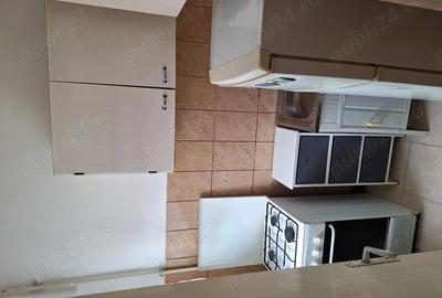 Garsonieră semidecomandată în Central - 3