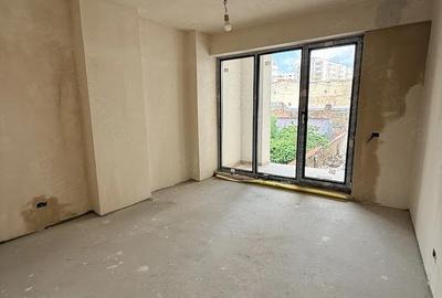 Apartament cu 2 camere semidecomandat în Central - 3