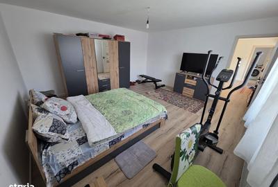 Casă cu 2 camere în Podu Oltului