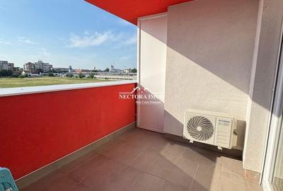 Apartament cu 2 camere în Orașul Nou - 11