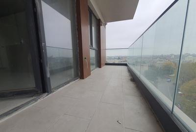 BLOC NOU-INEL II ELIBERARII - APARTAMENT SPATIOS CU 3 CAMERE VEDERE BILATERALA - 14