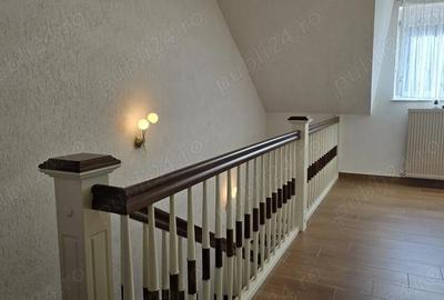 Casă cu Teren 665 Mp în Progresul - 7