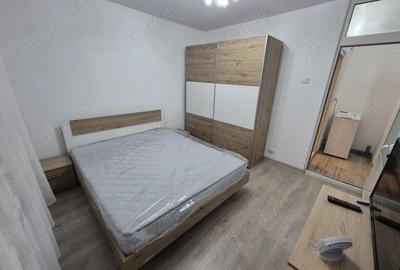 2 camere C5 langa Liceul Pedagogic - 7