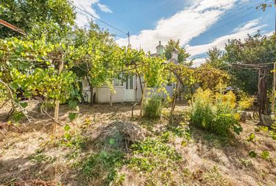 Otopeni - Teren 863MP, dubla deschidere Casa renovabila 56MP Otopeni - Teren 863MP, dubla deschidere Casa renovabila 56MP - 5