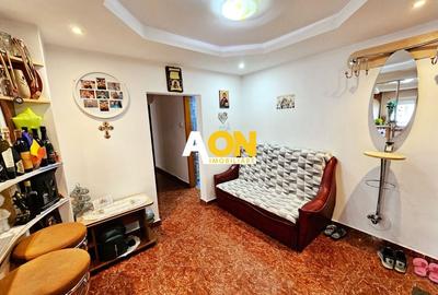 Apartament 3 camere, 2 bai, mobilat, utilat, etaj intermediar, Ampoi 2 - 6