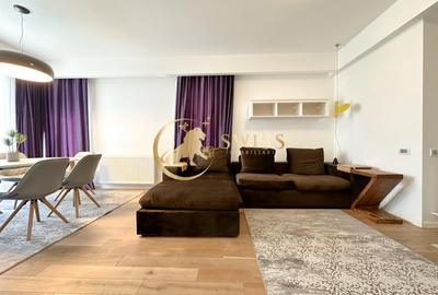 Apartament cu 3 camere semidecomandat, mobilat în Mănăștur - 2