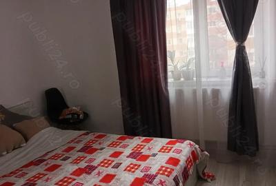 De inchiriat apartament cu 2 camere, centrala proprie. - 9