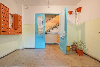 0% COMISION | DE VANZARE |  TRIAJ | 3 camere - 15