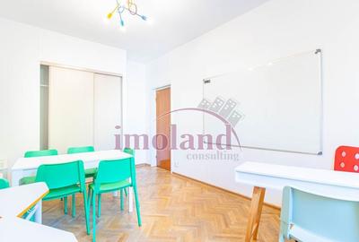 Teren 440 mp cu imobil deosebit si garaje dedicate - Flor... - 1