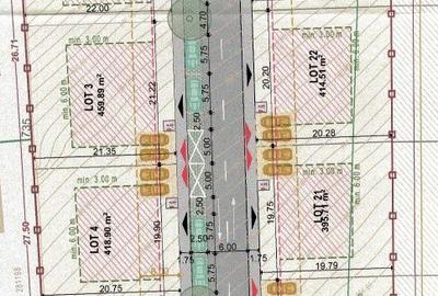 Spațiu comercial, în Borhanci - 6