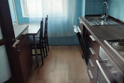 Garsonieră decomandată în Crângași - 5