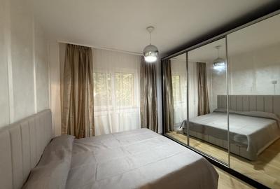 Apartament 3 camere | 2 bai | Parter | Mobilat si utilat complet | Aurel Vlaicu - 6