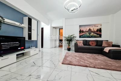 Apartament cu 2 camere decomandat, mobilat în Tomis II - 3