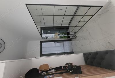 Apartament cu 2 camere de vanzare pe strada corbului la Solid residence ! - 3