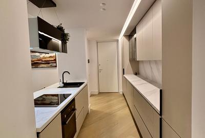 Apartament inchiriere Cortina 126 Pipera - 3