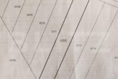 Teren intravilan 1089-1018 mp in zona Pielesti - 2