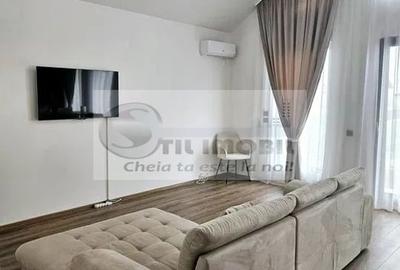 Casă tip Barn House - Timber Frame  Valea Lupului - 159.000 euro - 6