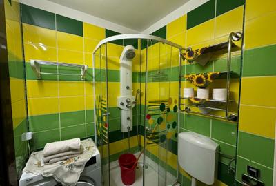 De vanzare apartament-Manastur, confort 1, strada Cioplea - 6