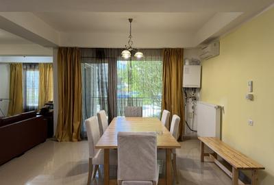 Apartament cu 3 camere , 3 bai si 2 locuri de parcare Apartament cu 3 camere , 3 bai si 2 locuri de parcare - 3