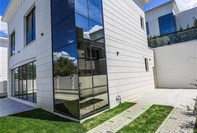 Vila de lux | acces la piscina si facilitati premium | Borhanci - 15
