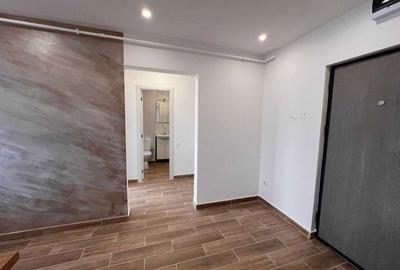 Apartament cu 2 camere decomandat în Aleea Carpați - 2