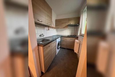 Apartament cu 2 camere semidecomandat, mobilat în Gheorgheni - 7