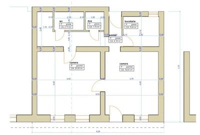 Casa de vanzare, ultracentral Casa de vanzare, ultracentral - 5