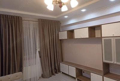 Garsonieră în Dristor