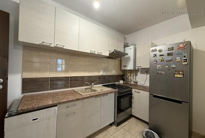 Apartament cu 3 camere decomandat, mobilat în Popești-Leordeni - 11