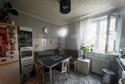 Apartament cu 2 camere semidecomandat în Central - 4