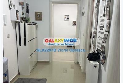 Apartament 2 camere, decomandat, mobilat, bloc cu lift,  Dobroesti Apartament 2 camere, decomandat, mobilat, bloc cu lift,  Dobroesti - 3